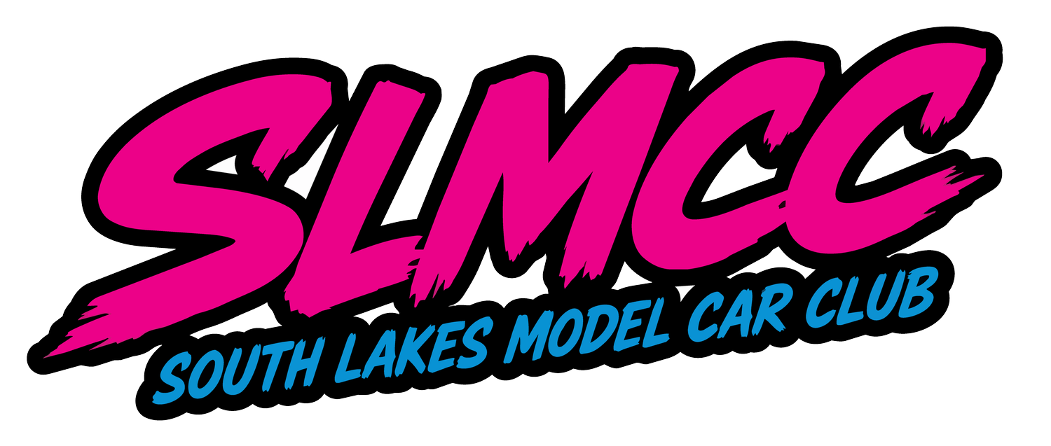 South Lakes Model Car Club