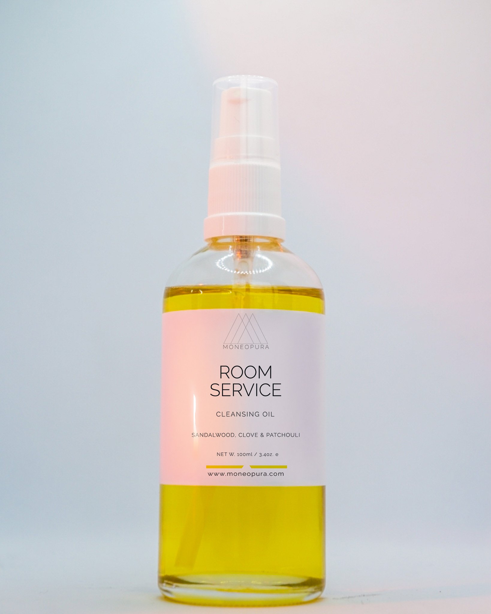 Room Service Cleansing Oil