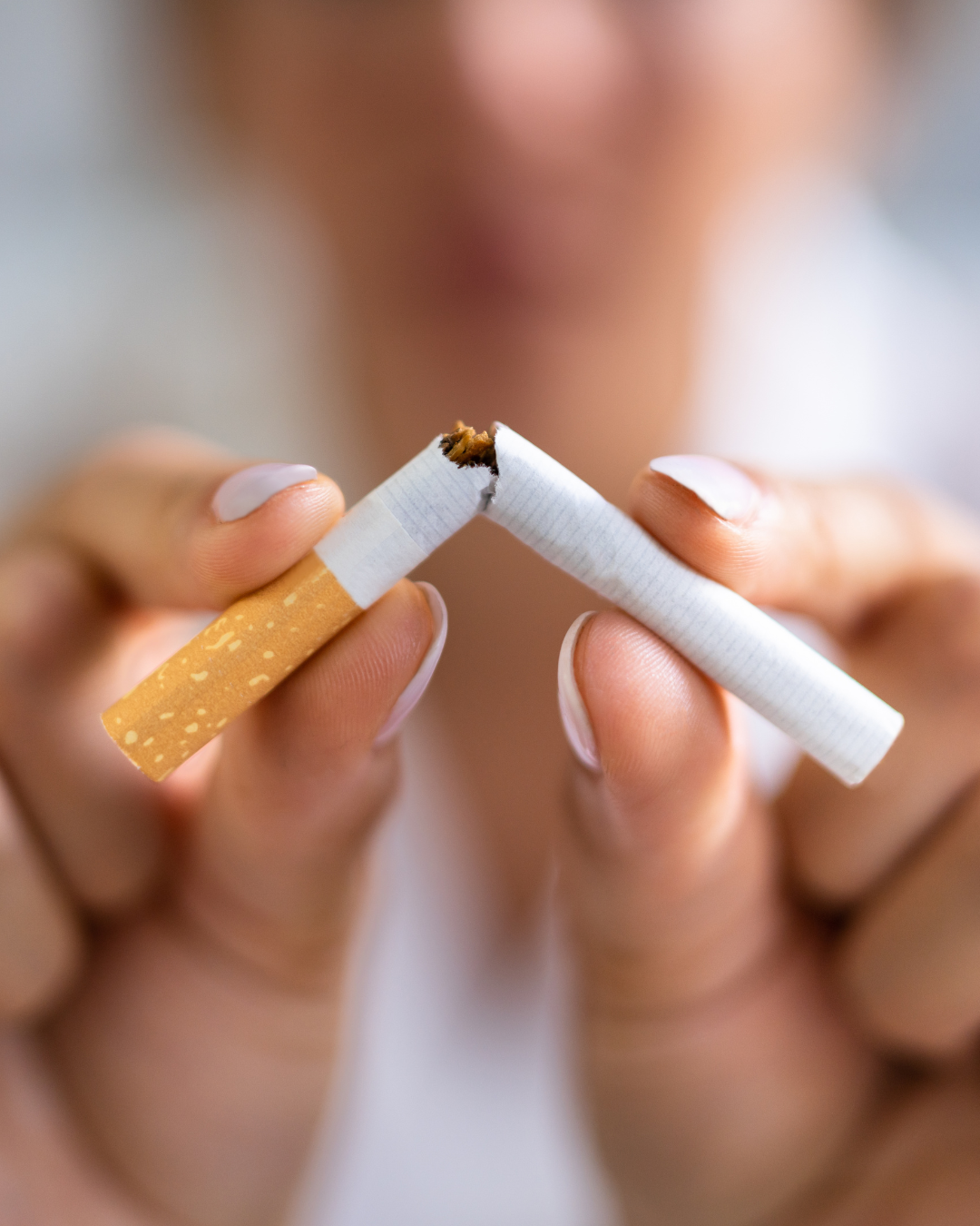 UK smokefree generation plan sets global pace, Kia Manawanui Trust applauds move