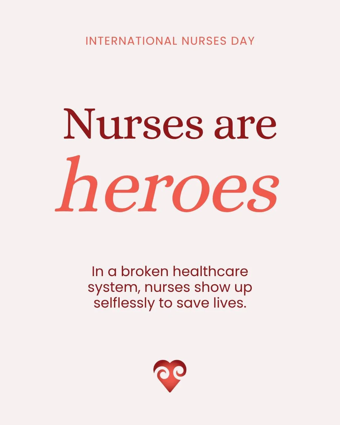 Nurses are the heroes on the frontline of cardiac care in Aotearoa &mdash; and they're stretched to breaking point.

Our healthcare system is under critical strain. We have an alarming workforce shortage with only a third of the cardiologists we need