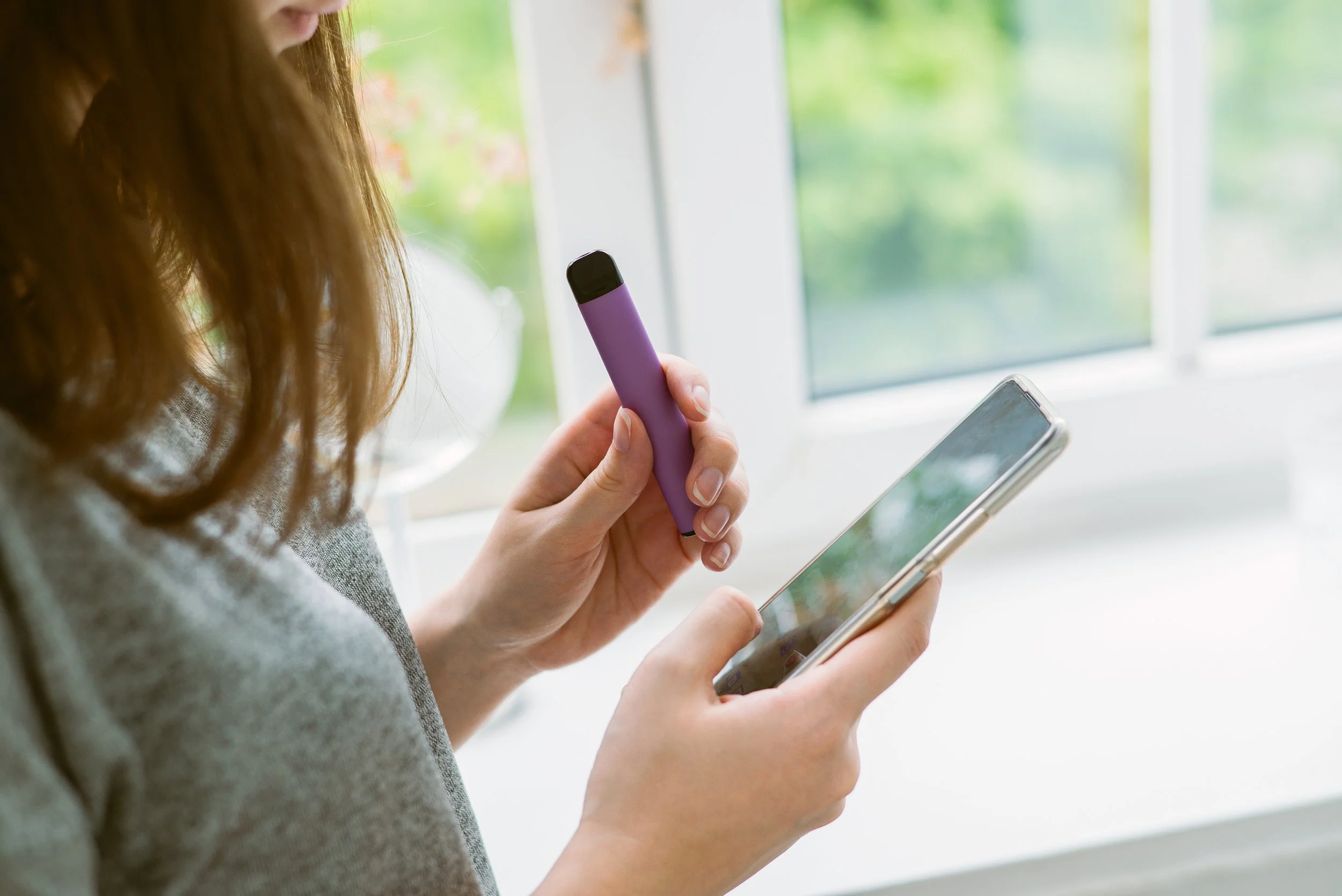 WHO vape flavour ban call backed by NZ heart and lung health organisations