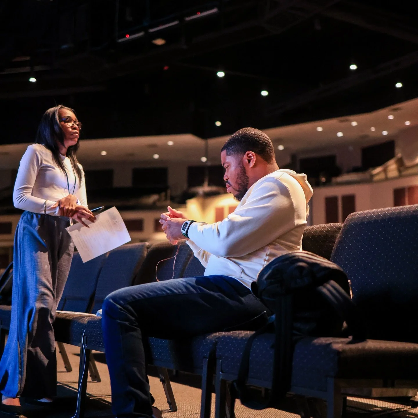 May 1, 20216&mdash;10 years ago today&mdash;I started officially working for Prophet Brian Carn @prophetcarn and the ministry. Prior to meeting him in February 2016, I didn&rsquo;t care for him or follow his ministry, and I didn&rsquo;t like him beca