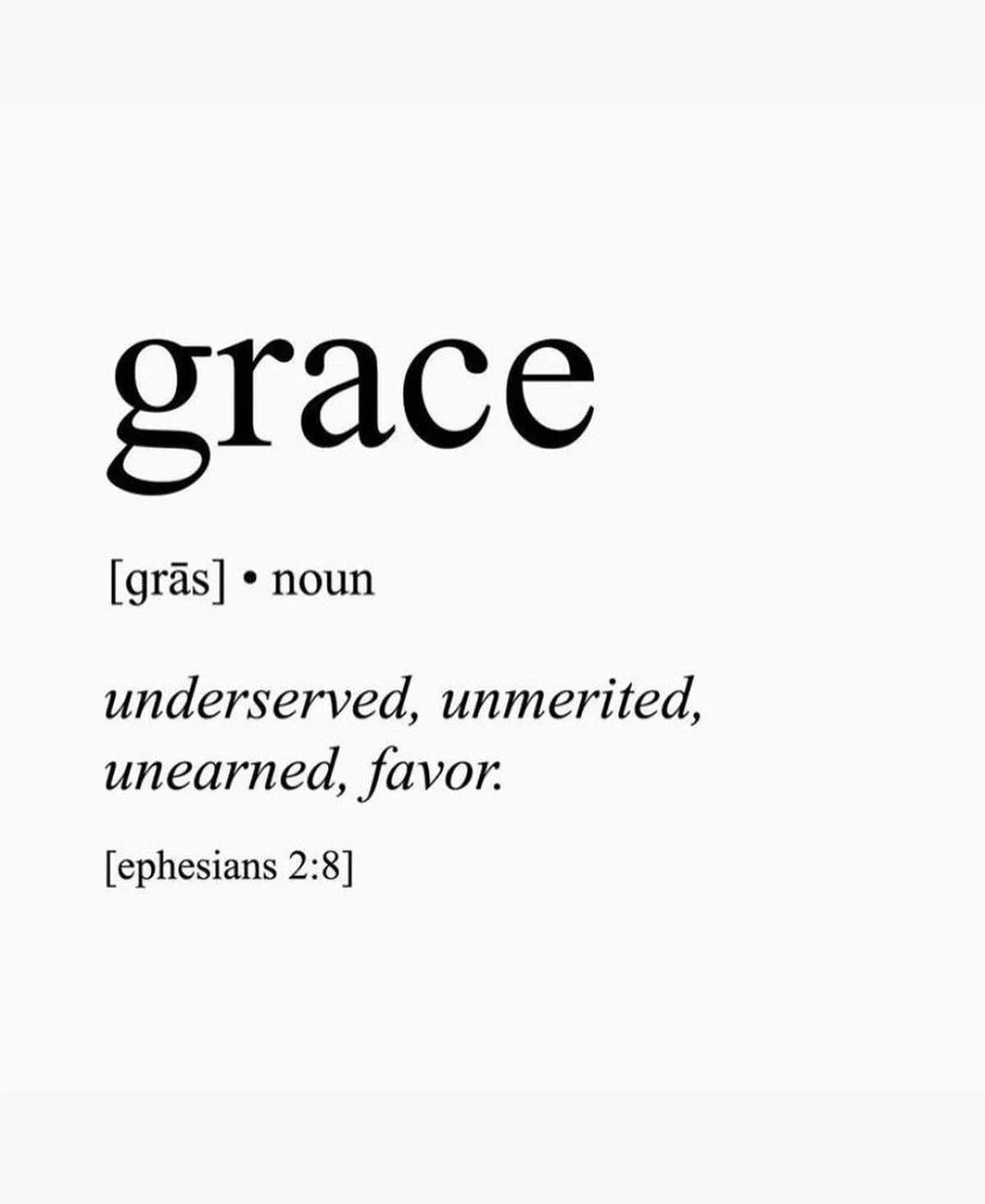 It&rsquo;s a GRACE day 5/5✨😌☝️
[&hellip;plus cinco de mayo AND taco tuesday😅More Grace+] #joyleanne #happyGraceDay #moregrace #christianquotes #dailyjoy