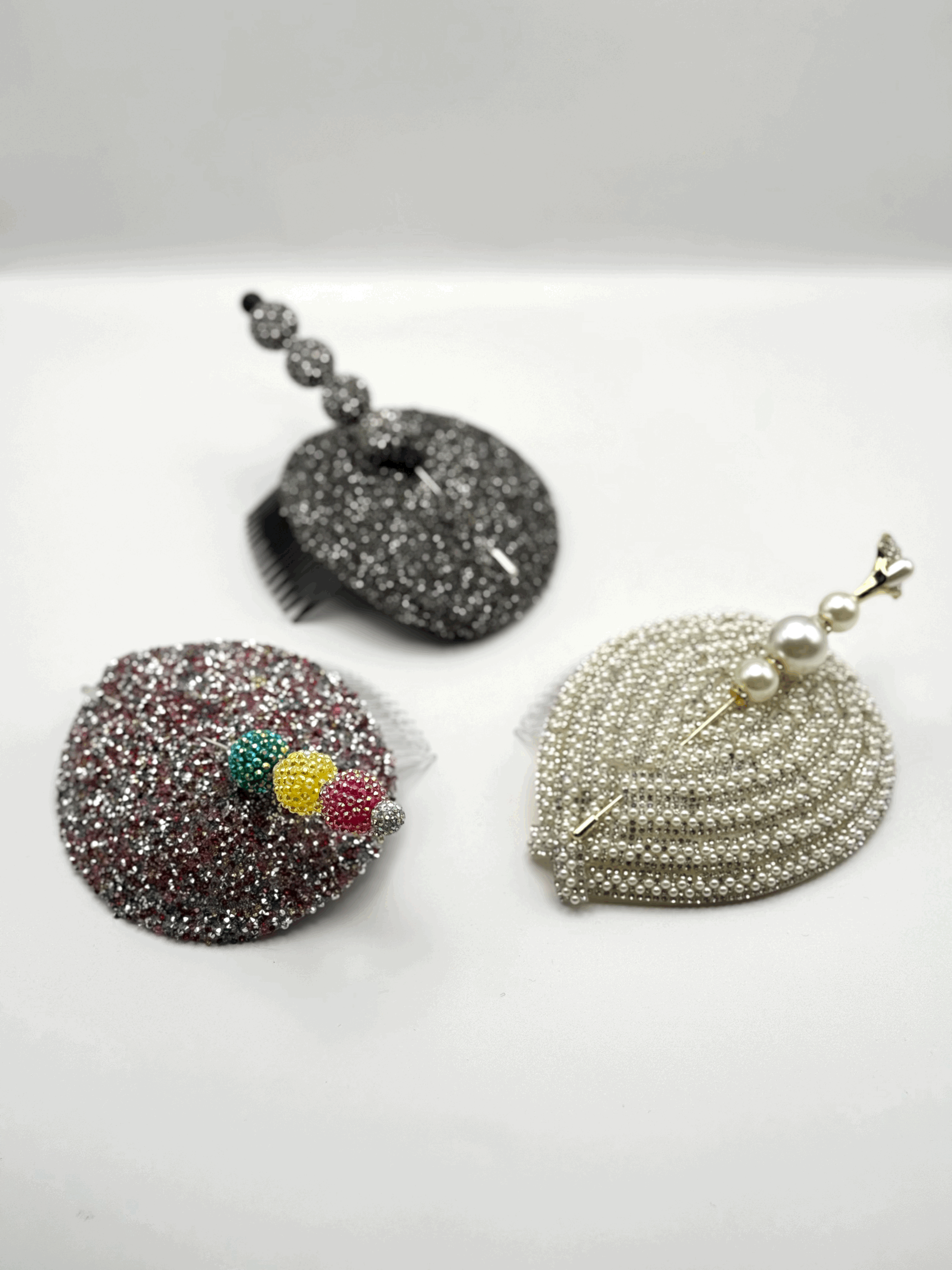 Fascinator Headpiece