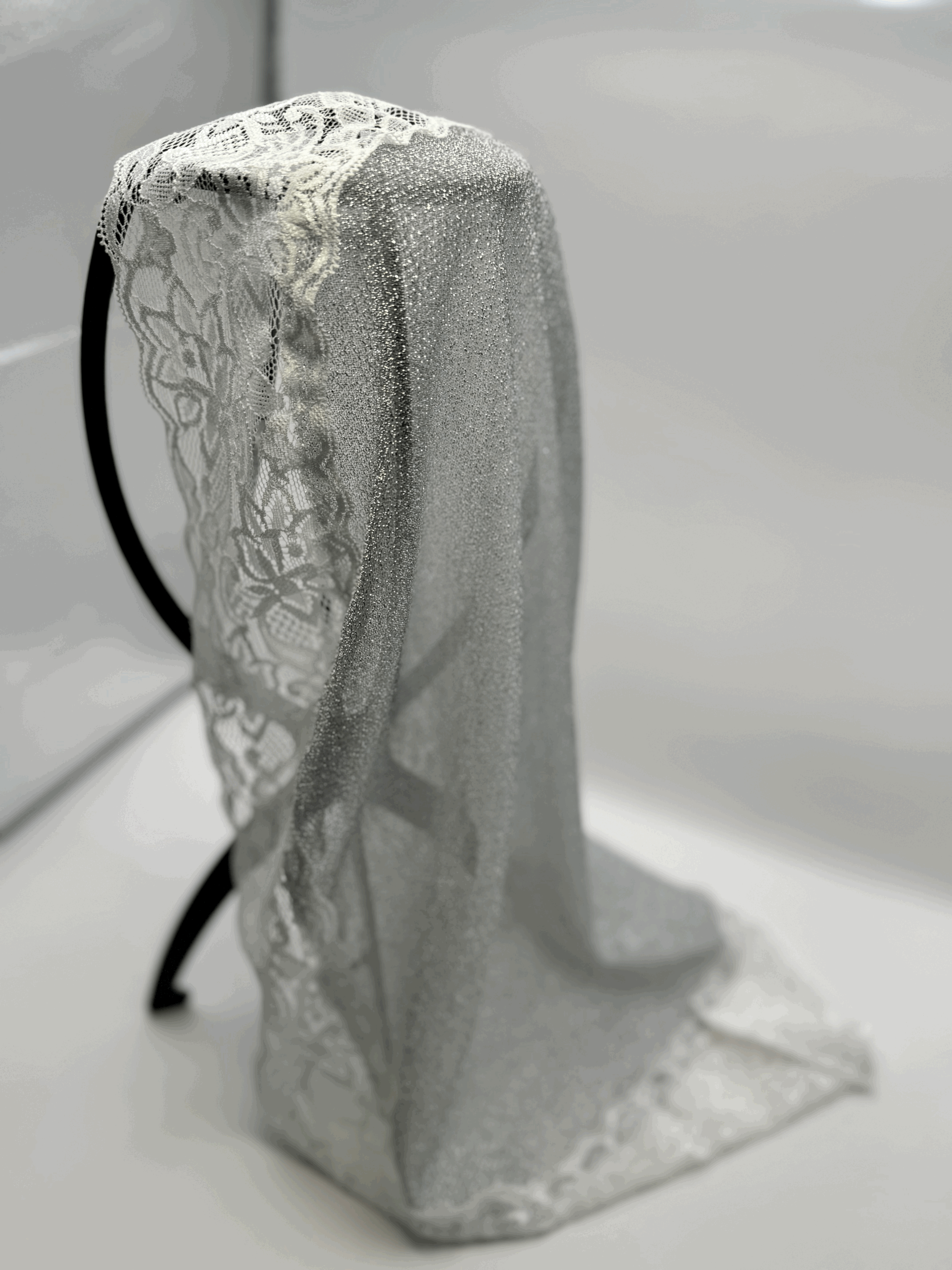Head Covering Veil