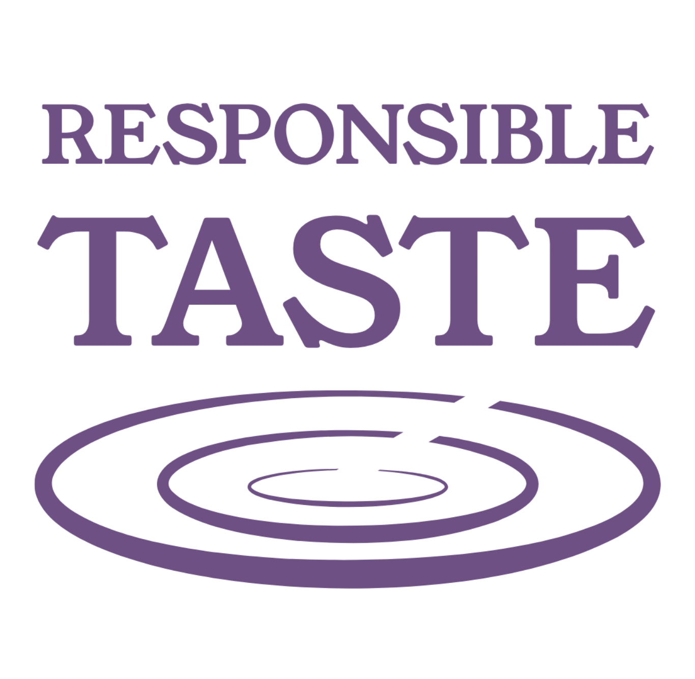 Responsible Tastes logo