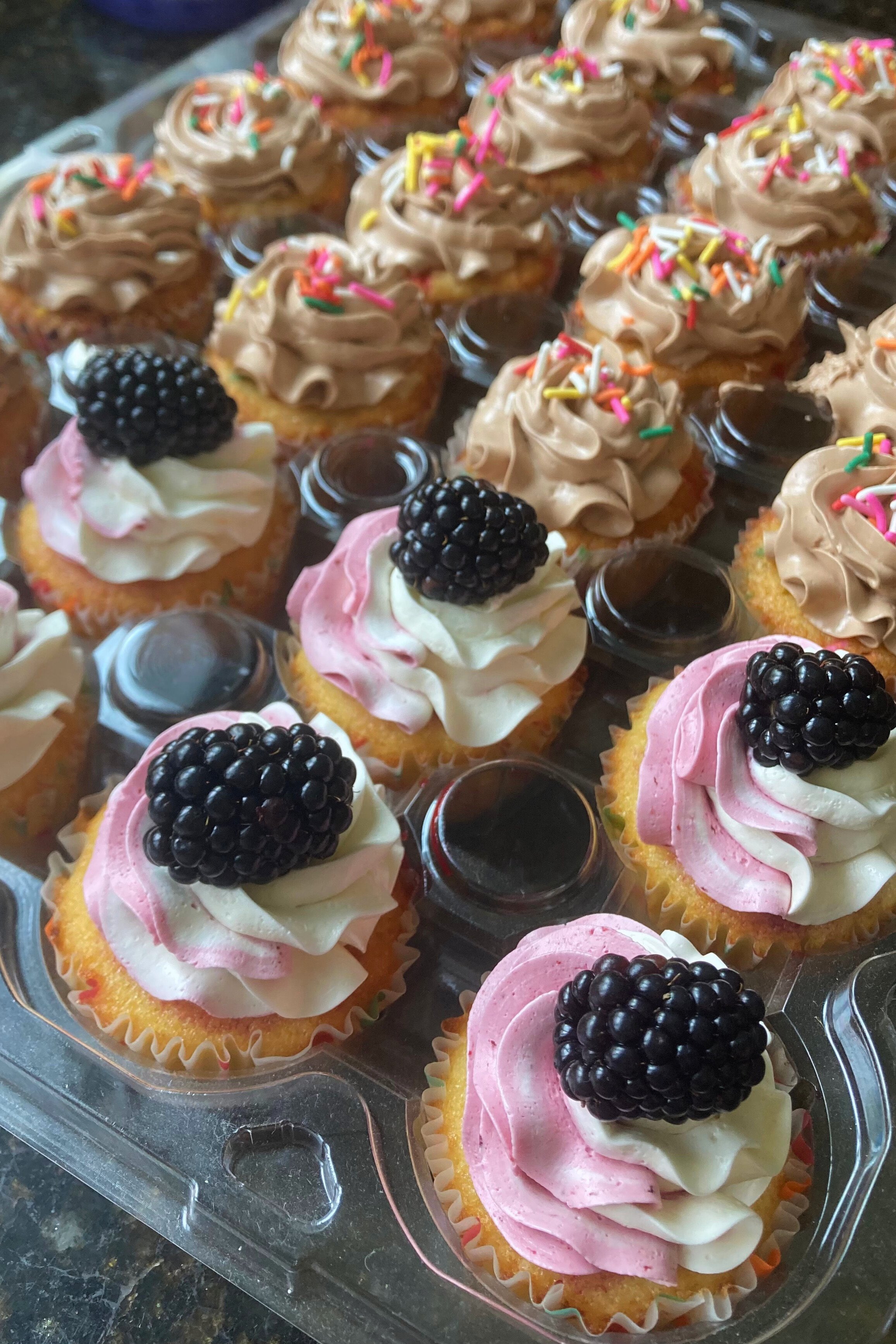 Cupcakes