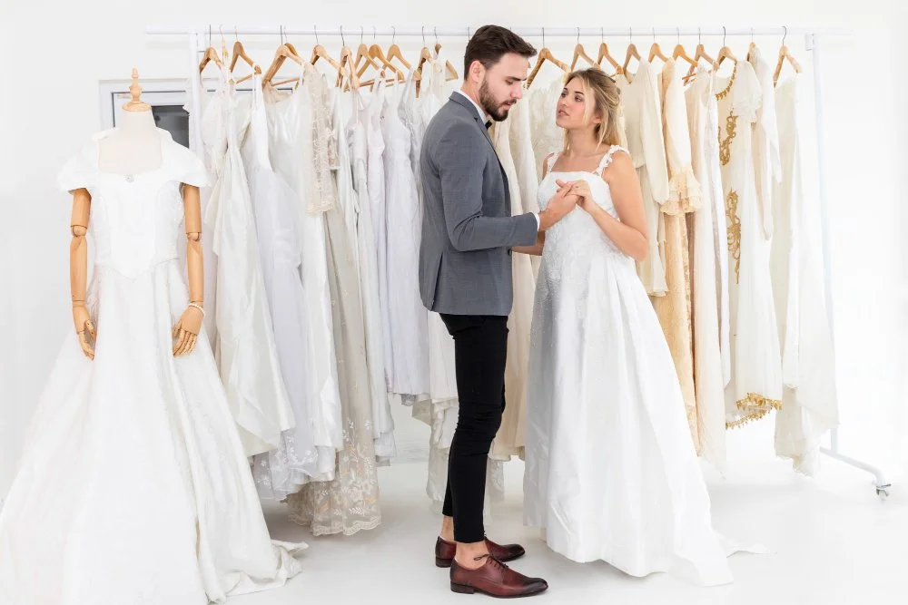 Ropa y accesorios para eventos sociales en Aguascalientes
