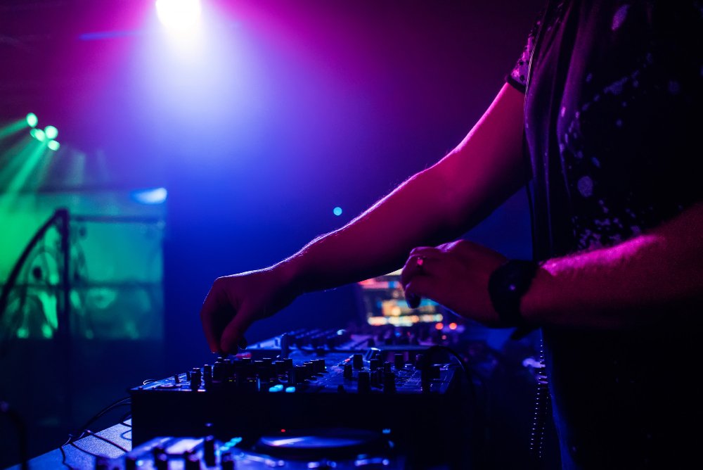 Música y ambientación para eventos sociales en Aguascalientes