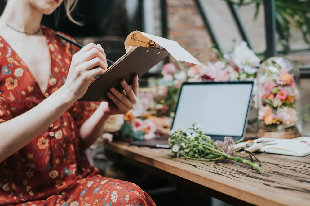 Wedding Planners