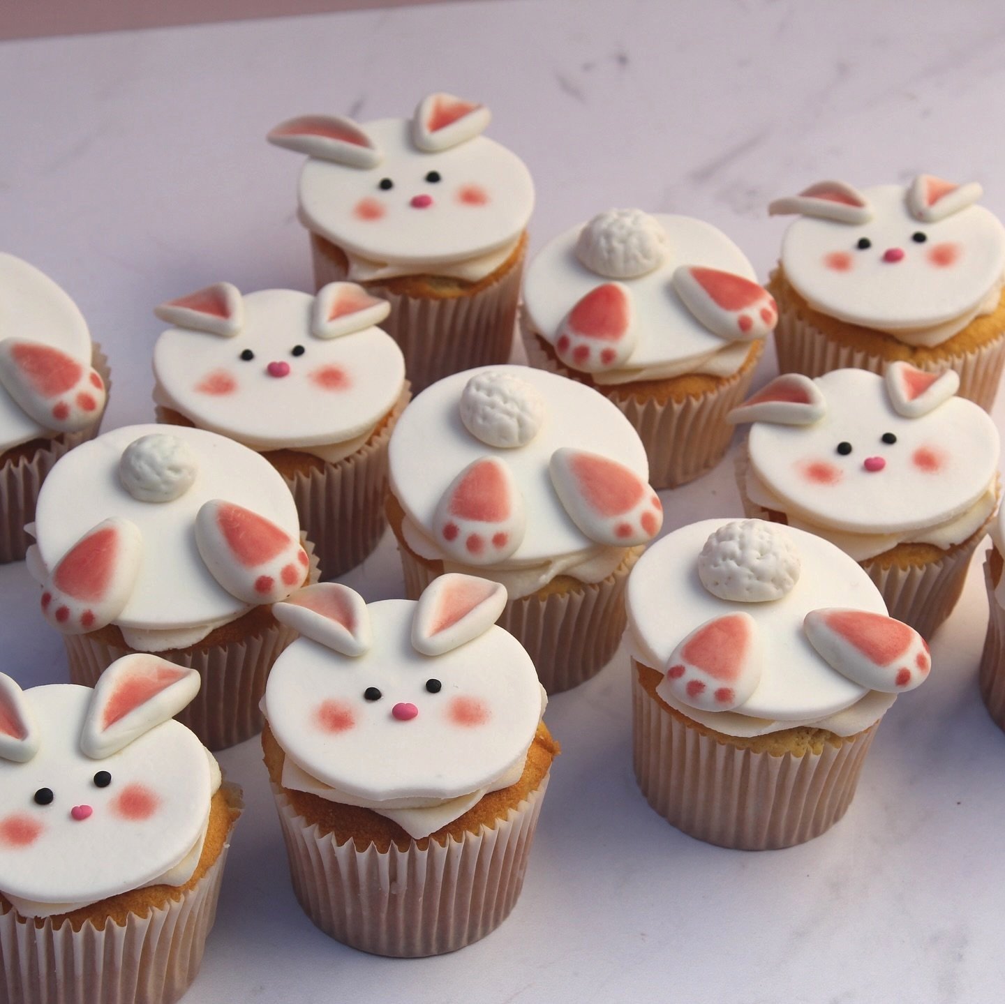 Cupcakes La Casona Pasteles en Aguascalientes