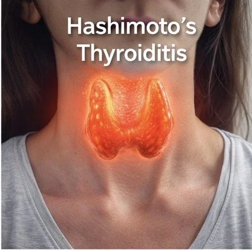 Why Hashimoto Patients Still Feel Tired on Levothyroxine