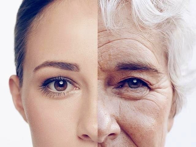 Biological age testing for anti-aging and longevity | functional medicine approach to healthy aging