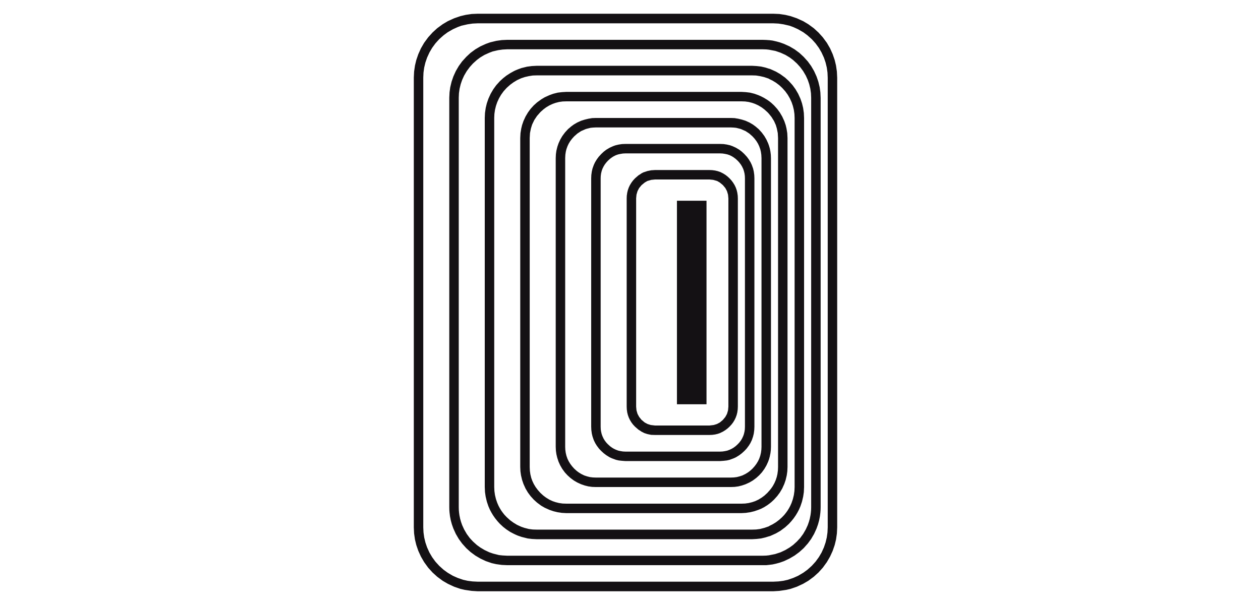 Brand Positioning icon, Shared Custody
