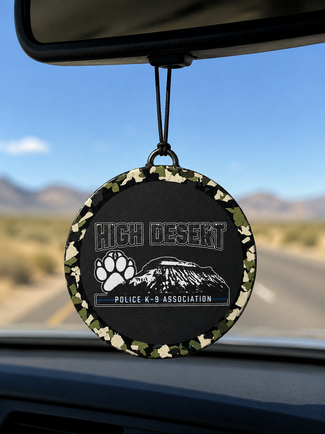 HDPK9A Freshies- Pink Sands