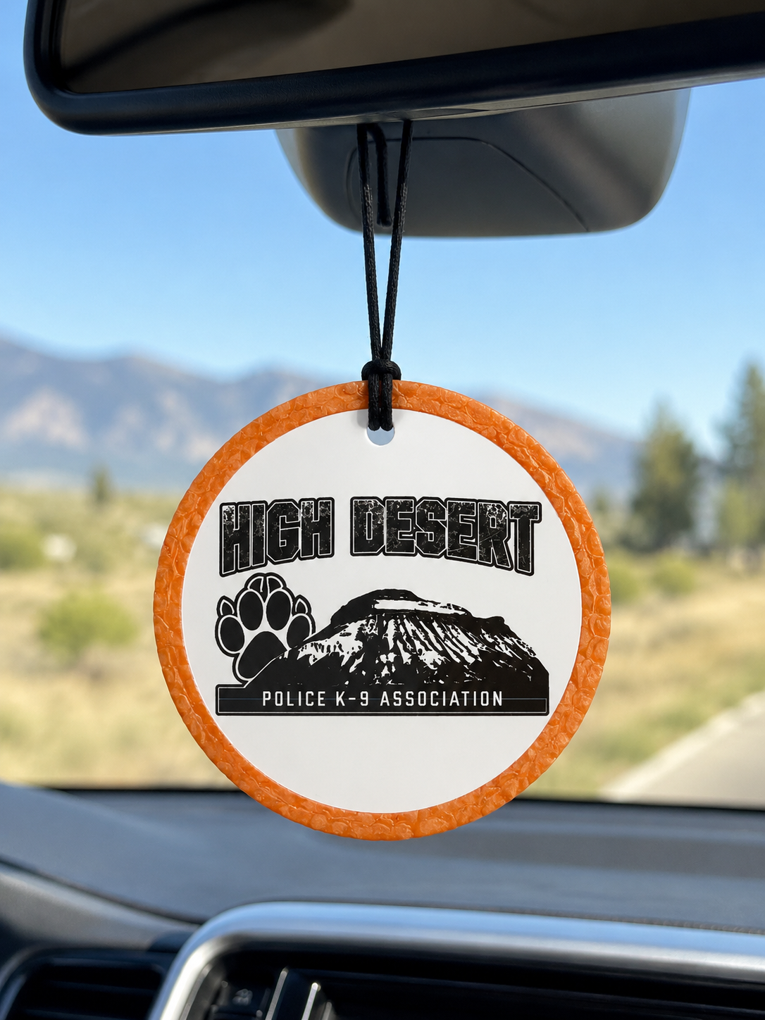 HDPK9A Freshies- Candy Apple