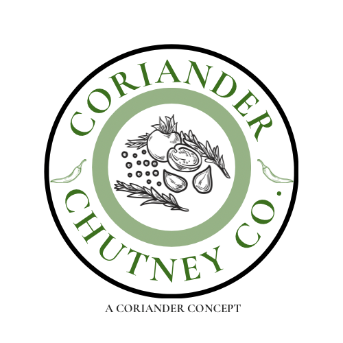 Coriander Chutney Co.