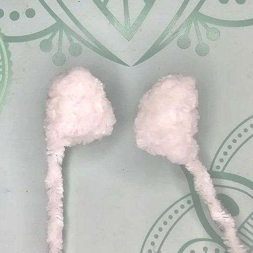 Alina Ears