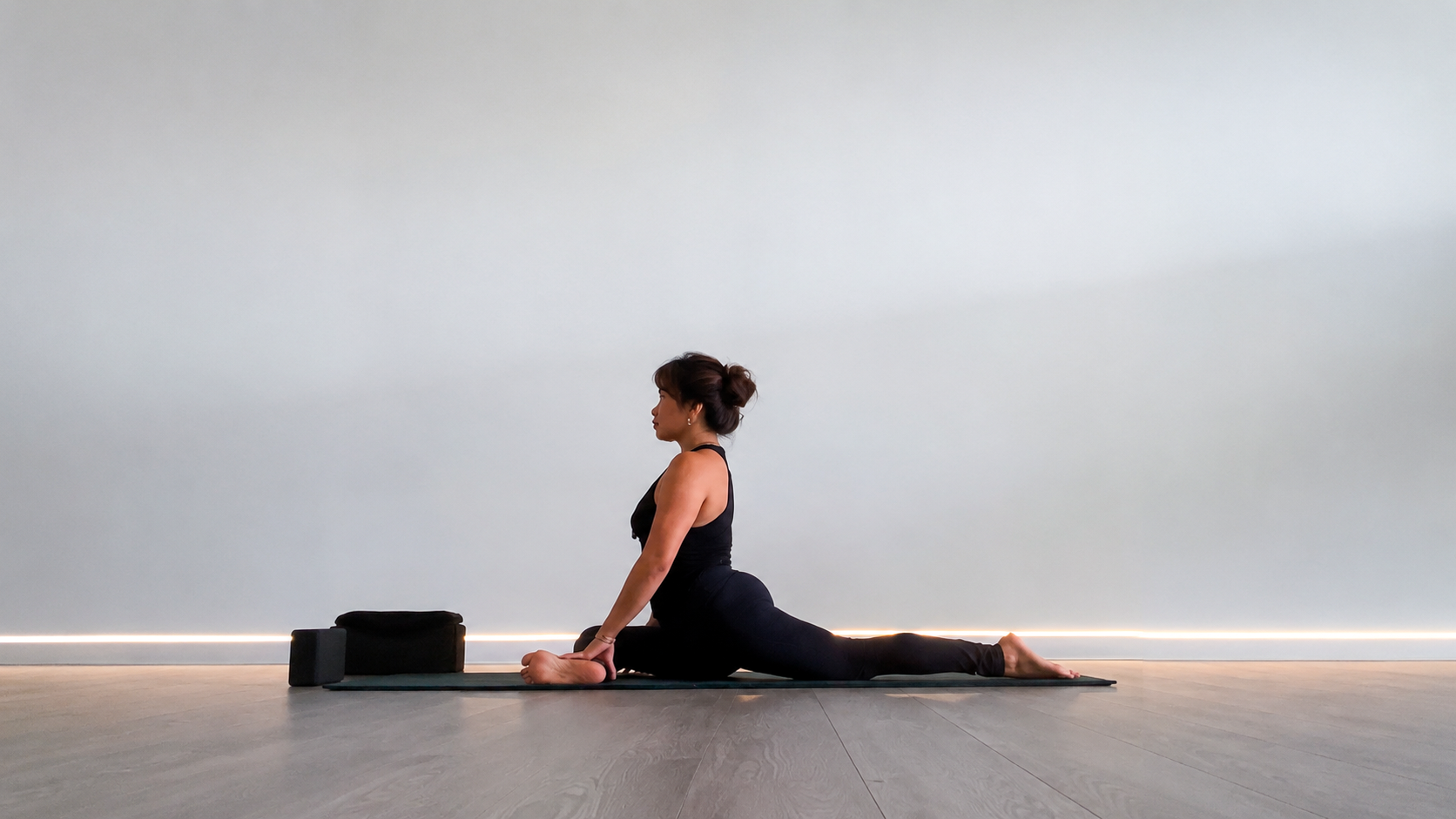 Your Body Isn't Fighting You. It's Talking to You.