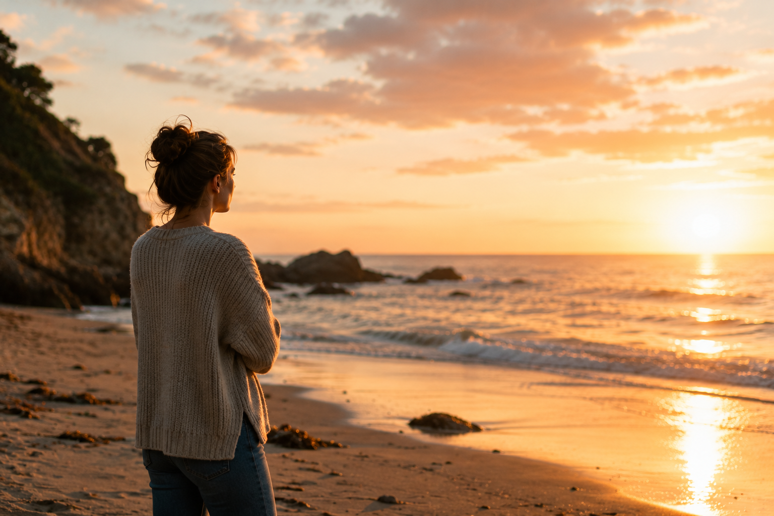 The Myth of Being Selfish