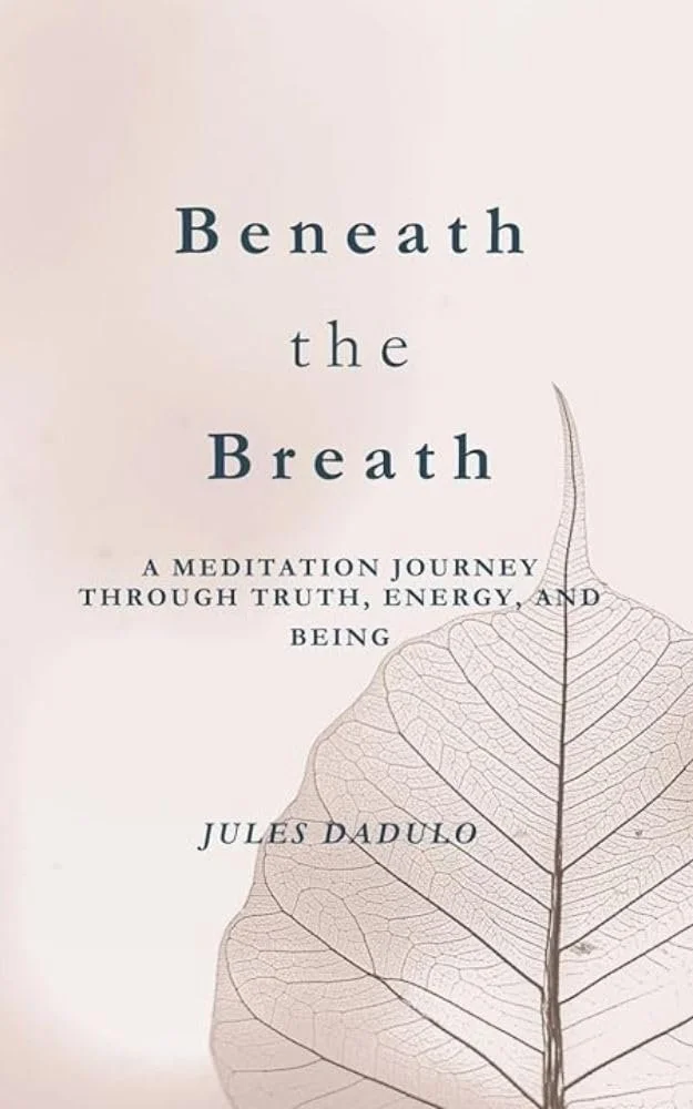beneath the breath book cover