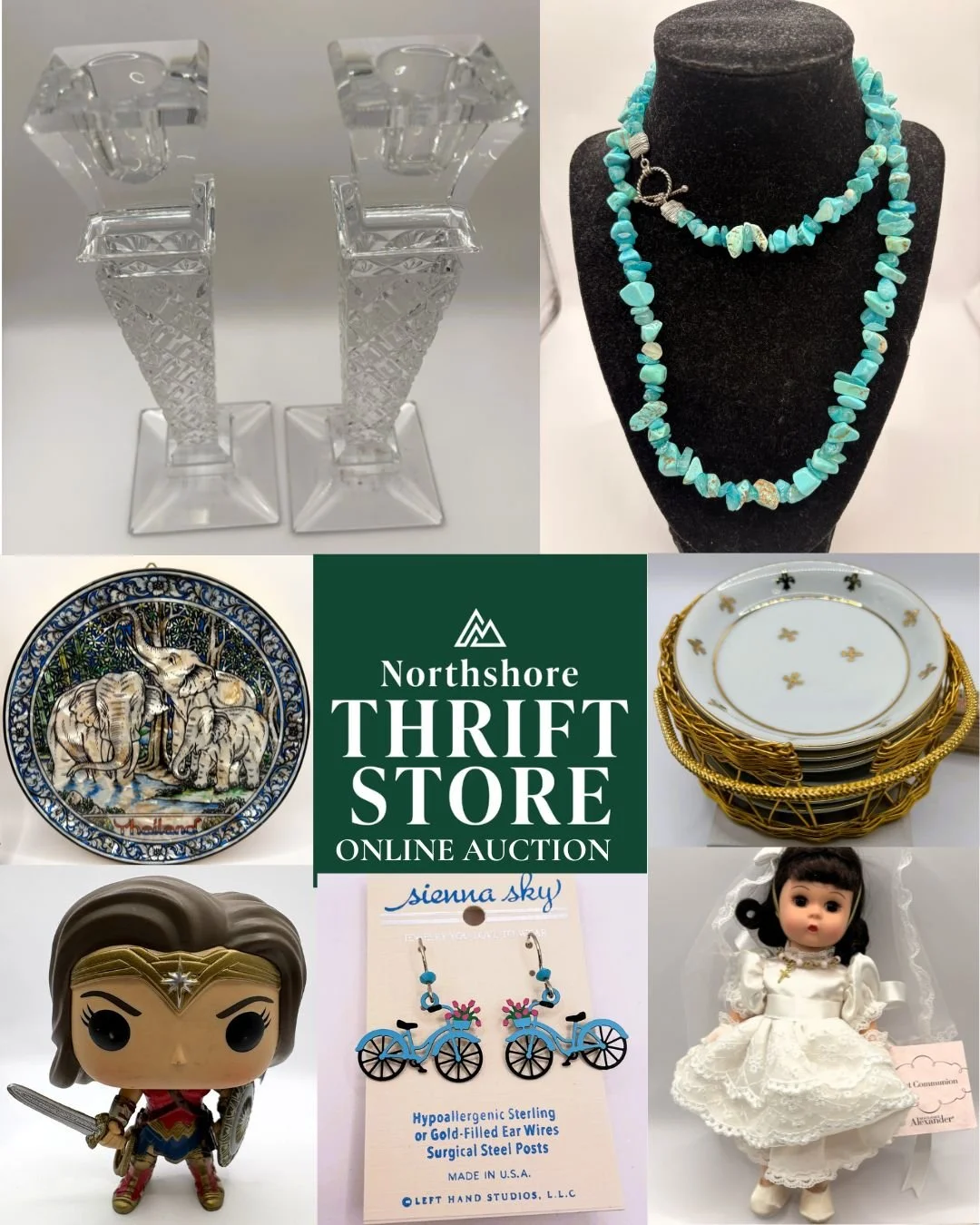 Online Auction