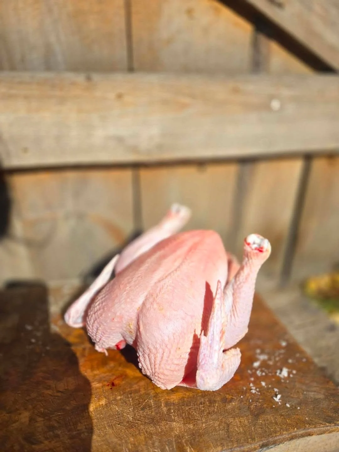 Whole Chicken