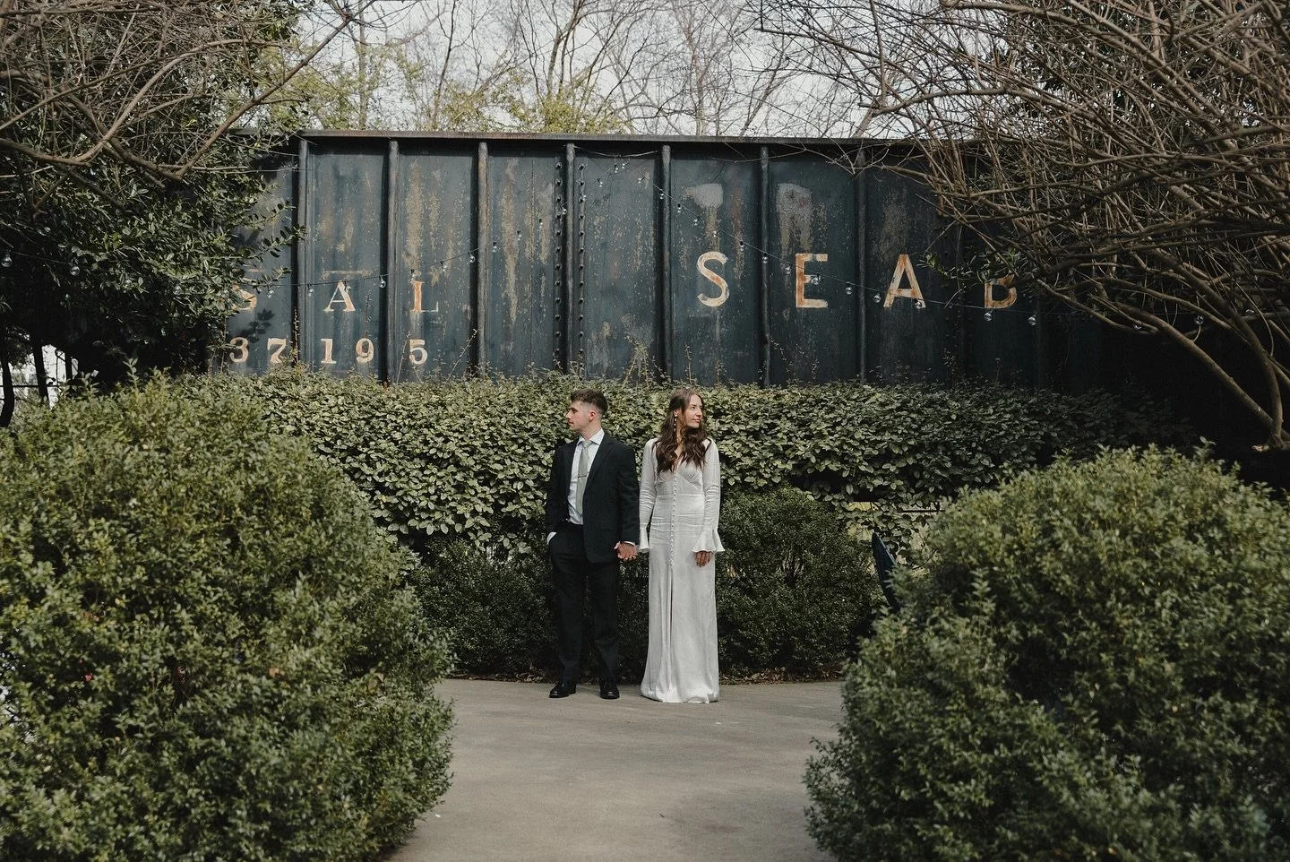 SELAH MEDIA LAUNCH DAY