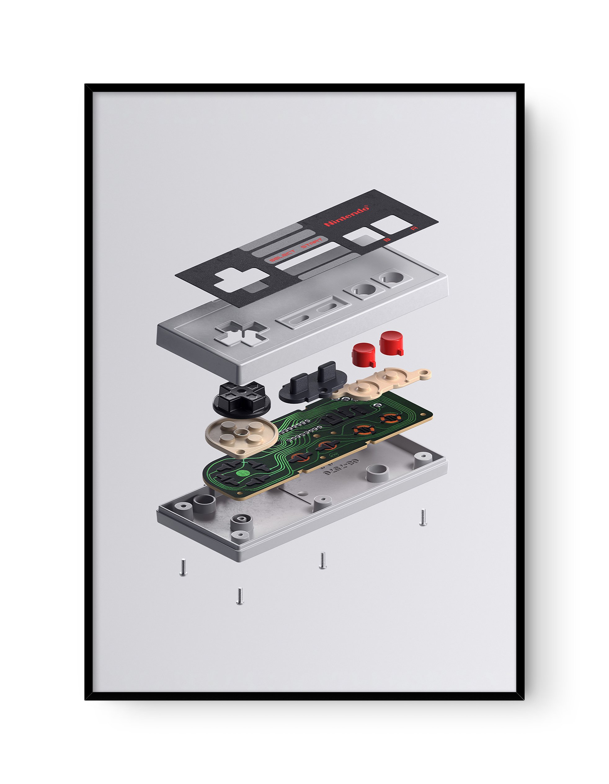 NES Controller