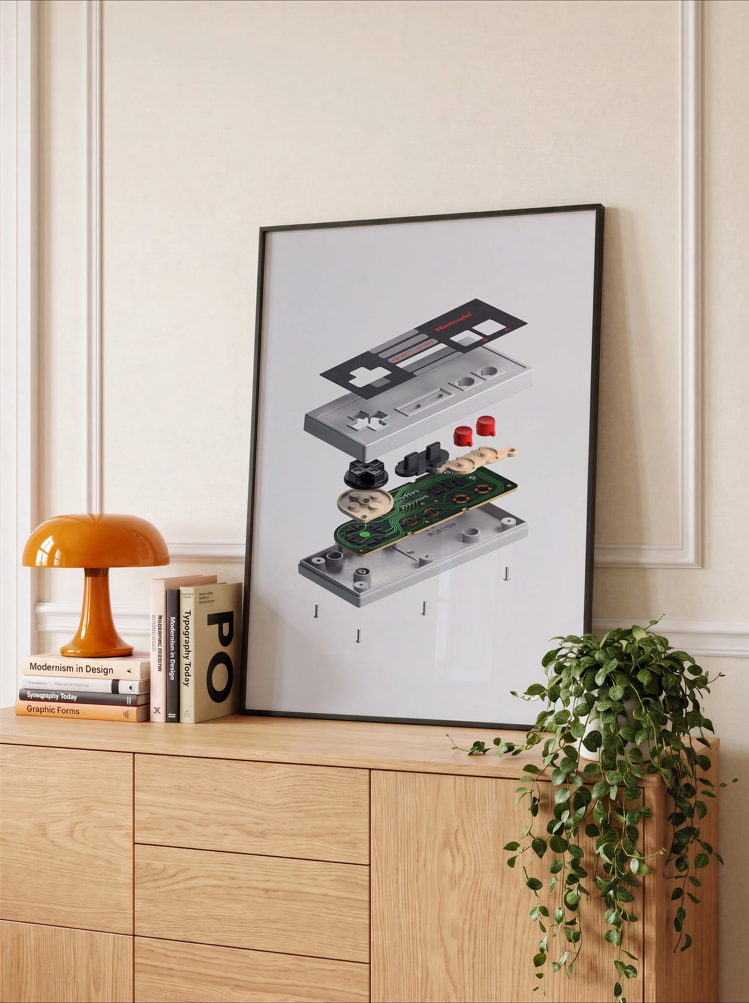 Frame Mock-up - 3-4 - 06 - NES Controller.jpg