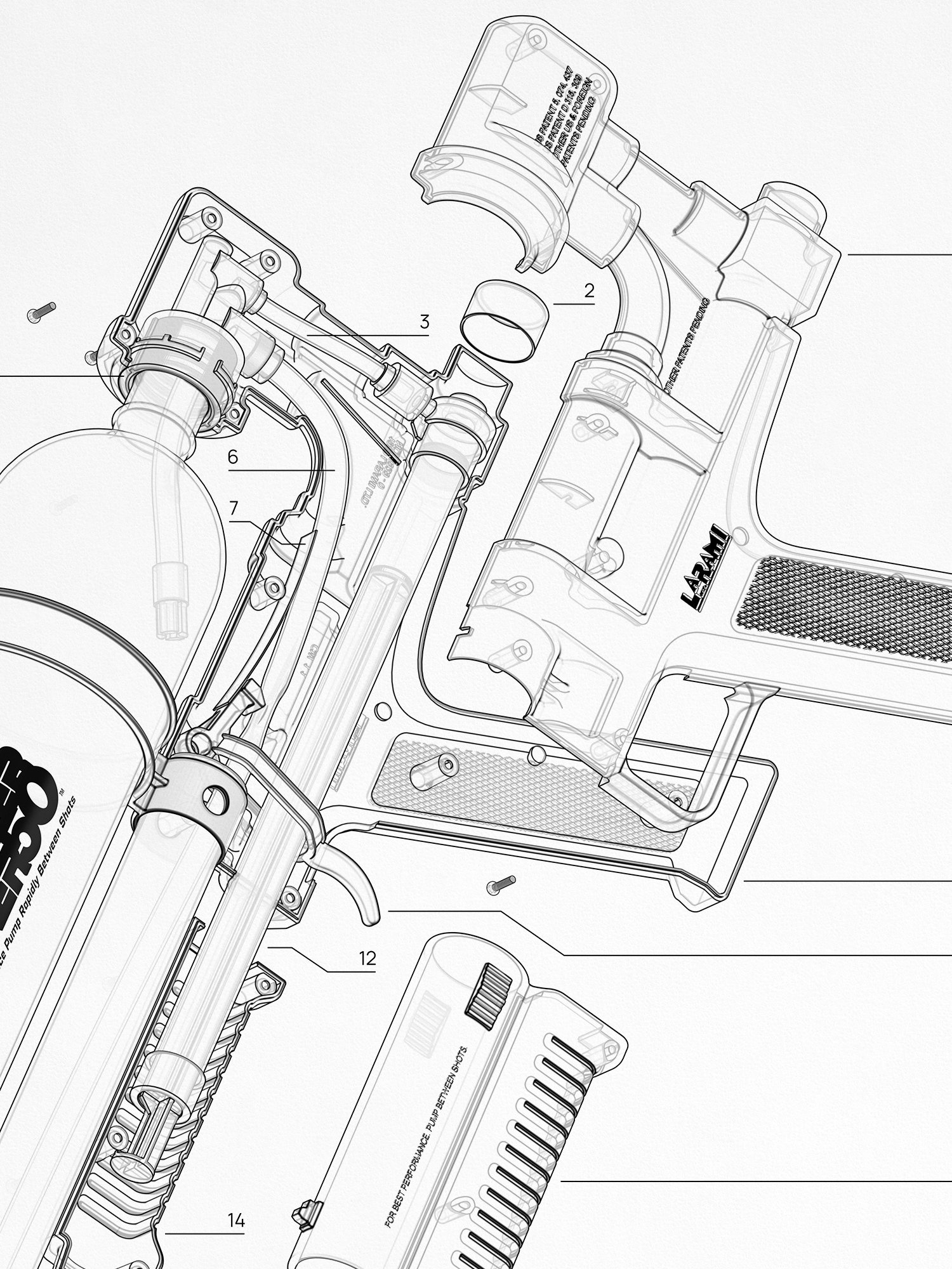 Exploded Icons - Super Soaker 50 Technical Detail 01.jpg