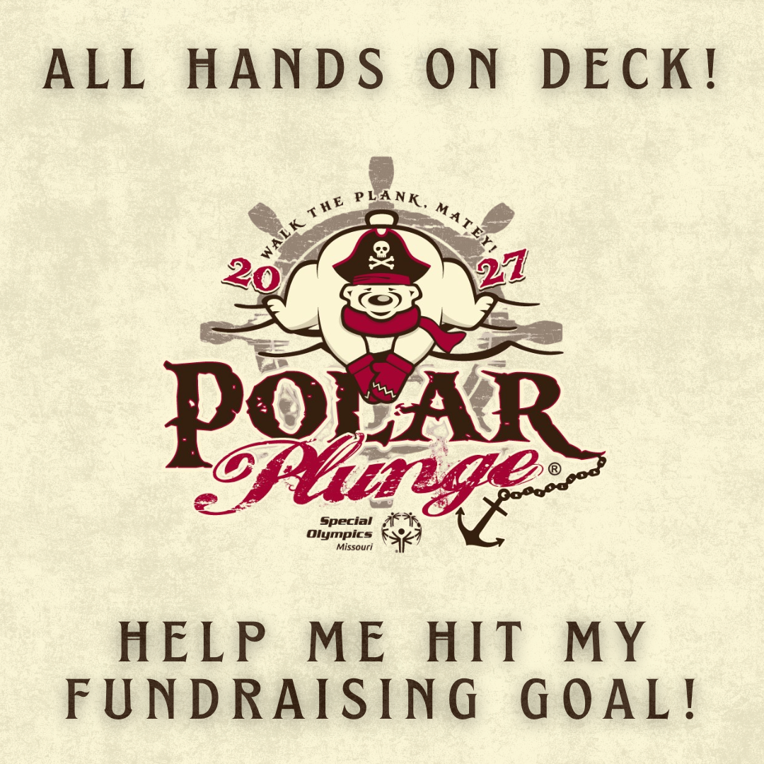 polar plunge goal