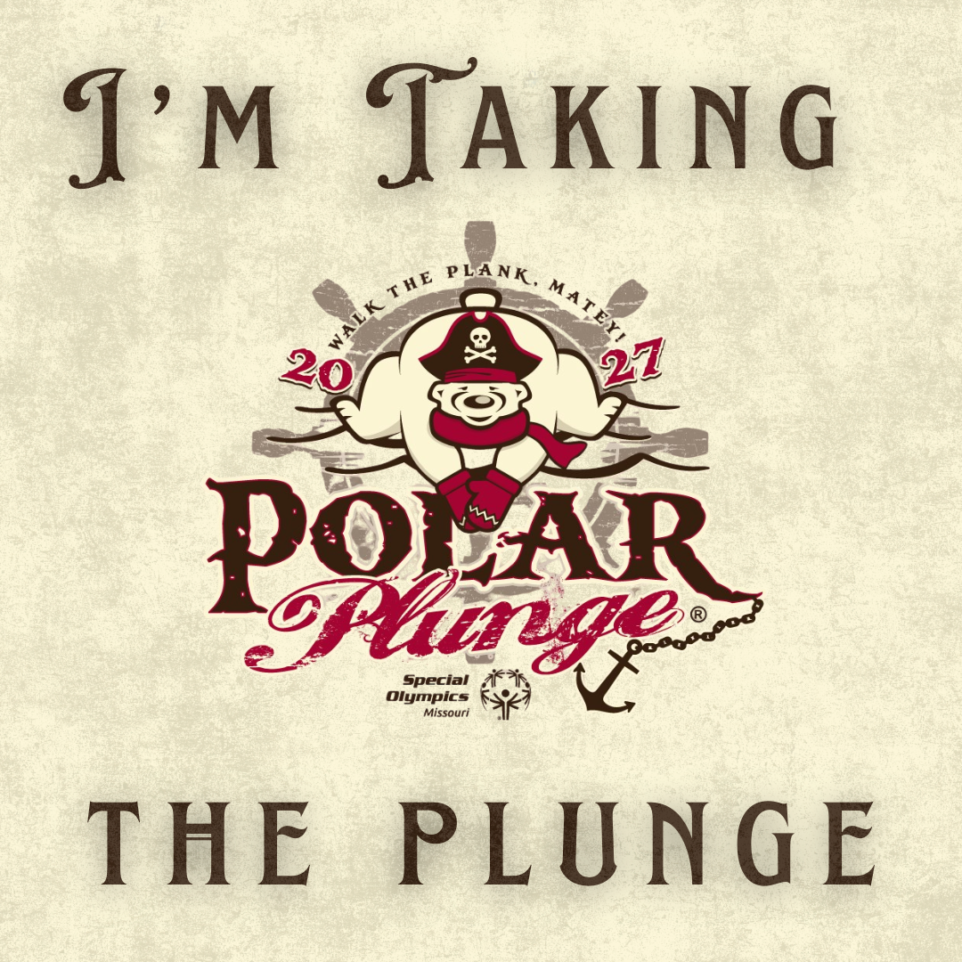 polar plunge