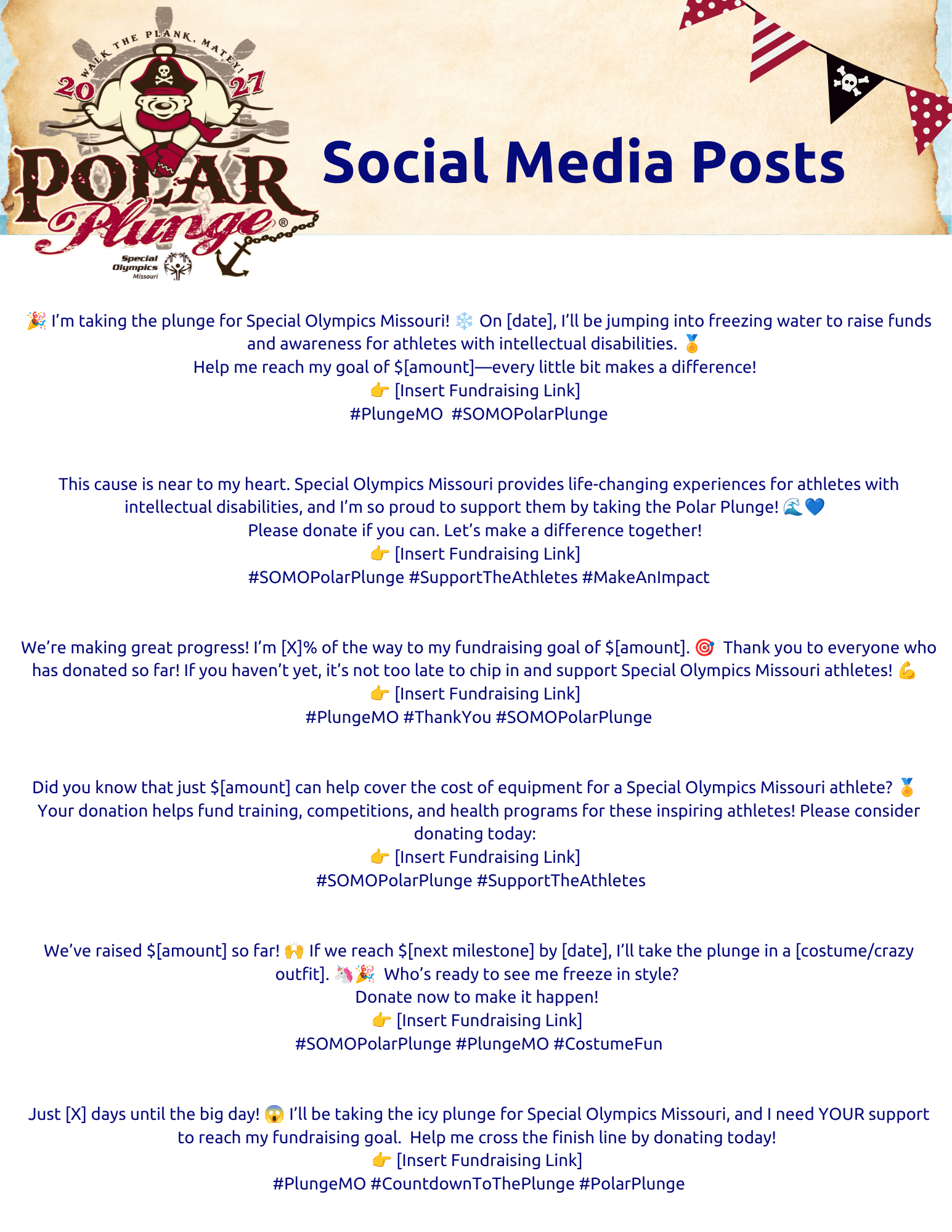Social Media Help