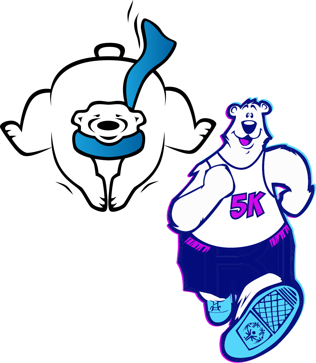 Polar Plunge - Special Olympics Missouri