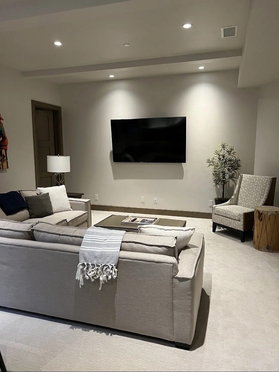 Oranssi project: roof expansion