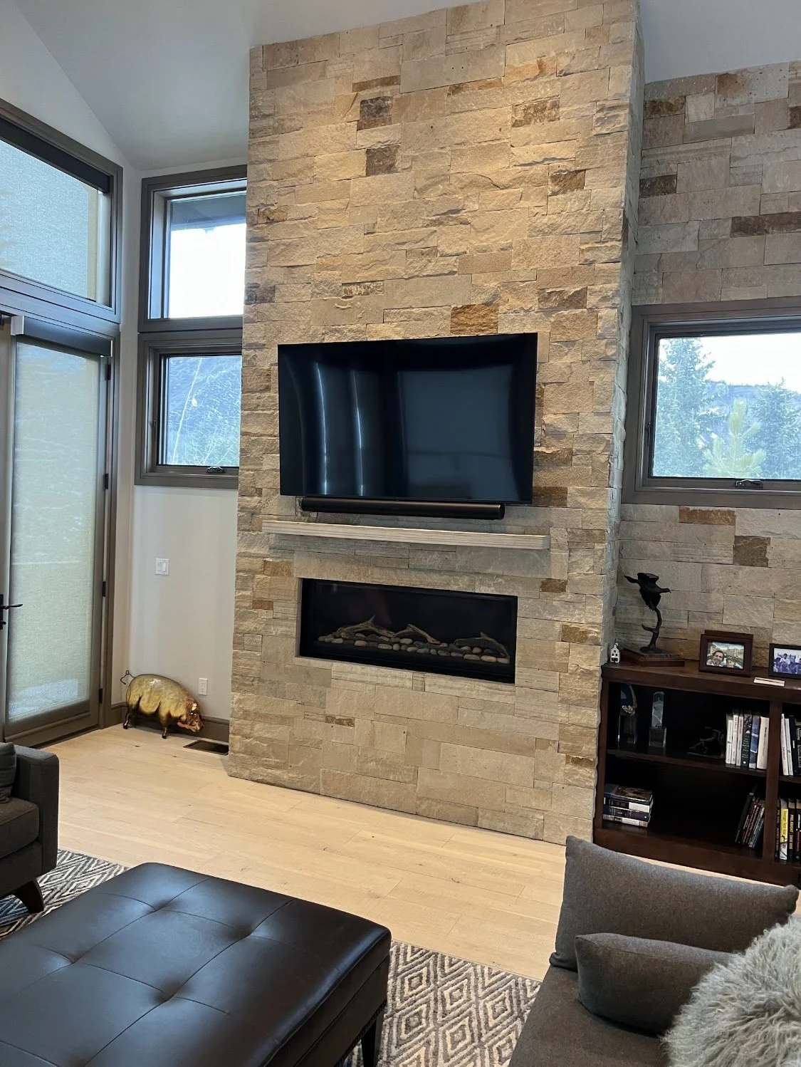 Oranssi project: passive house