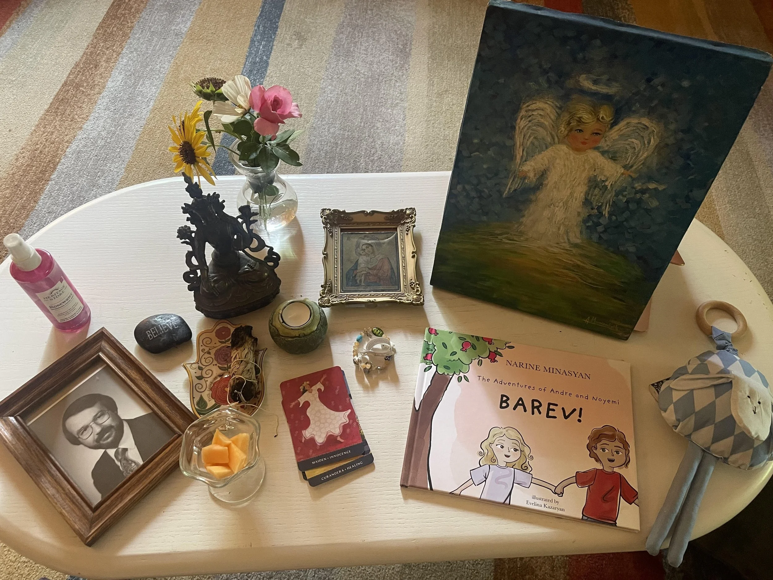 Embryo Donation - A Gift of Hope