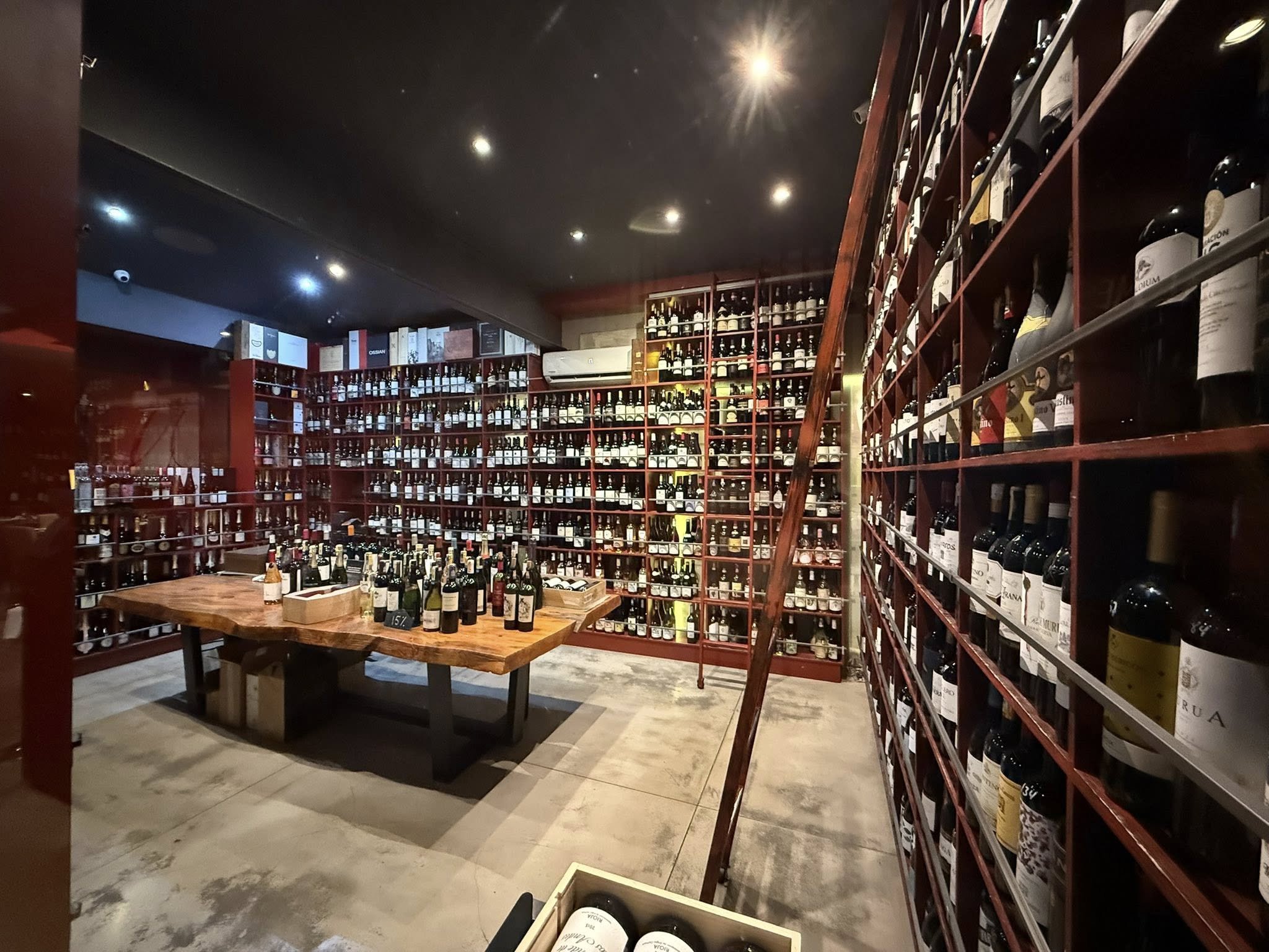 wine room at gloria.jpg