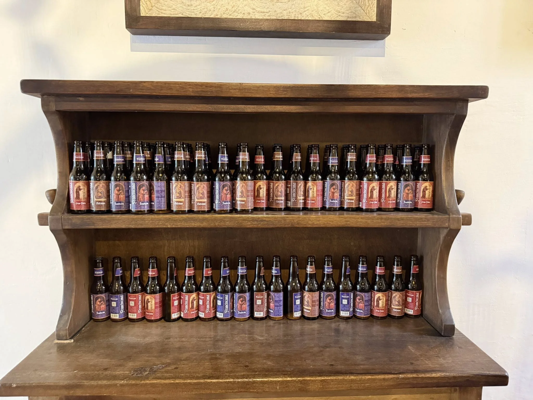 Monks Beer