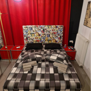 Our Bedroom
