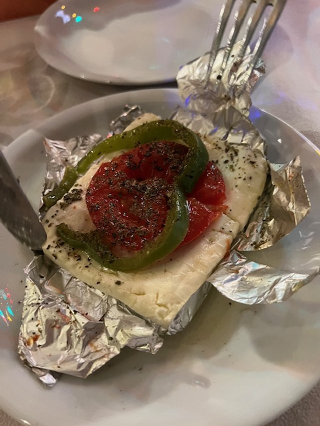 dinner