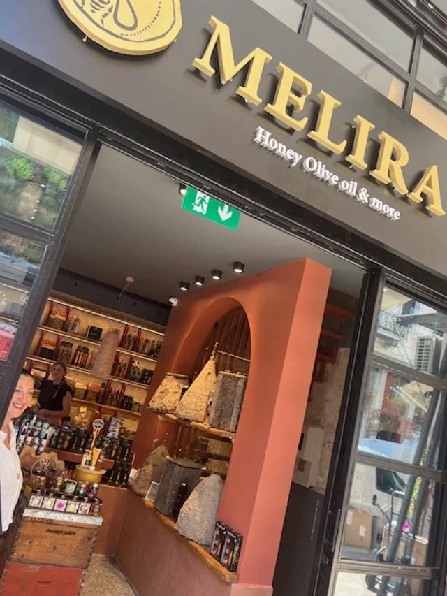 Honey Store
