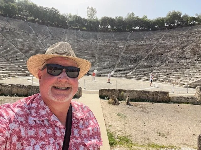 Theater