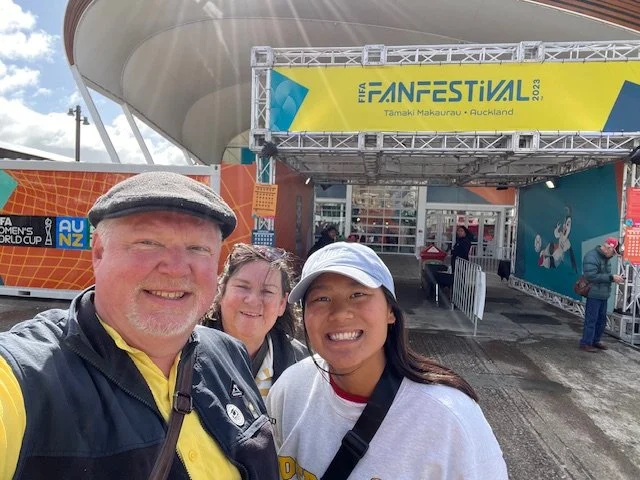 FIFA Fan Festival