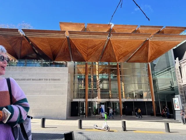 Auckland Art Gallery