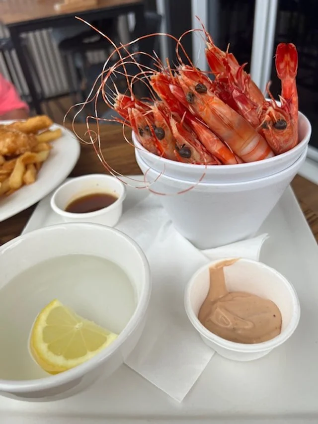 Prawns