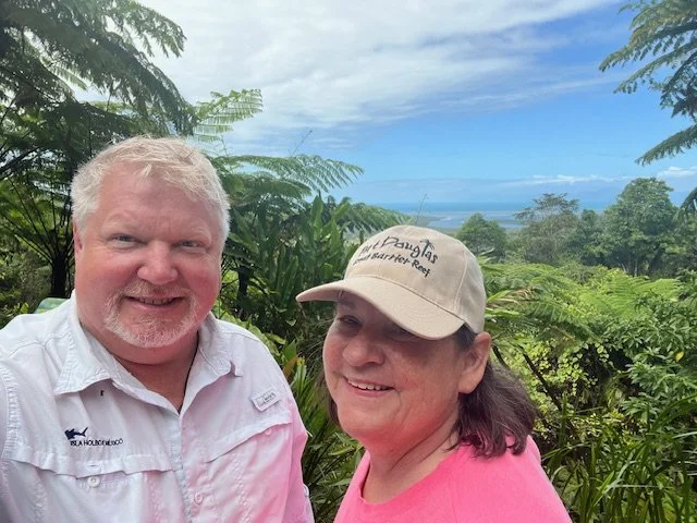 Daintree National Park
