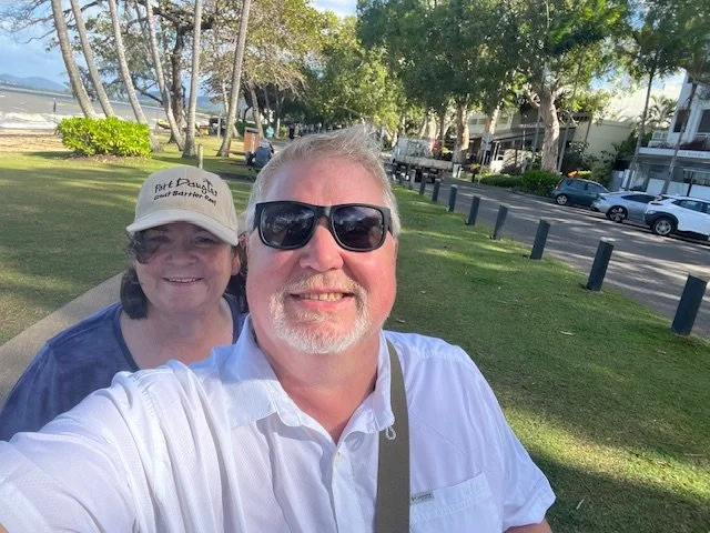Palm Cove