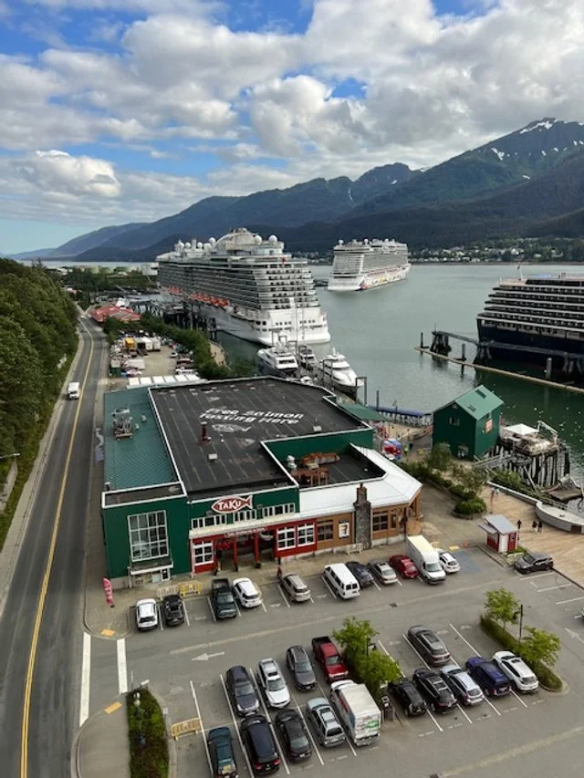 Juneau, AK